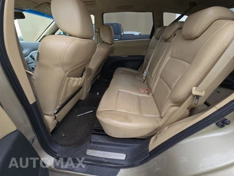 2009 Subaru Tribeca Limited 5-Passenger – miniatura 13