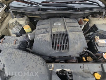 2009 Subaru Tribeca Limited 5-Passenger – miniatura 15