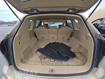 2009 Subaru Tribeca Limited 5-Passenger – miniatura 16
