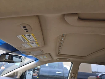 2009 Subaru Tribeca Limited 5-Passenger – miniatura 17