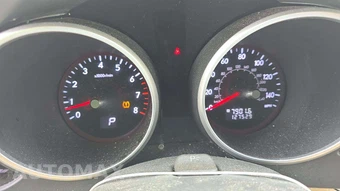 2009 Subaru Tribeca Limited 5-Passenger – miniatura 18