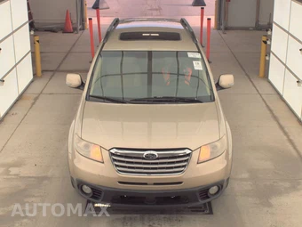 2009 Subaru Tribeca Limited 5-Passenger – miniatura 2