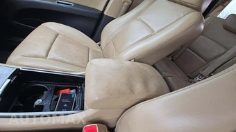 2009 Subaru Tribeca Limited 5-Passenger – miniatura 26