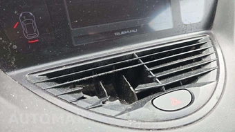 2009 Subaru Tribeca Limited 5-Passenger – miniatura 27