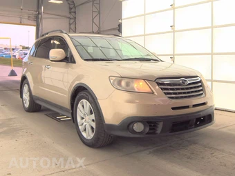 2009 Subaru Tribeca Limited 5-Passenger – miniatura 3