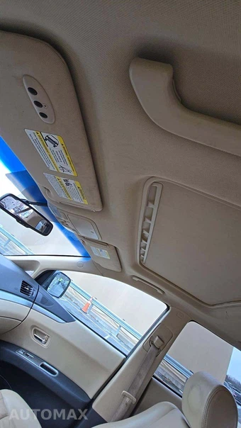 2009 Subaru Tribeca Limited 5-Passenger – miniatura 31
