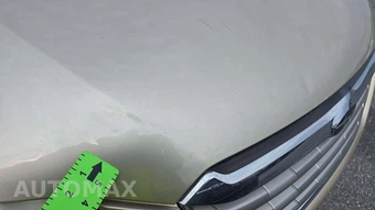 2009 Subaru Tribeca Limited 5-Passenger – miniatura 34