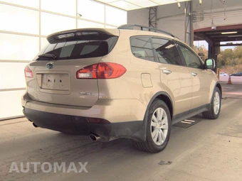 2009 Subaru Tribeca Limited 5-Passenger – miniatura 4