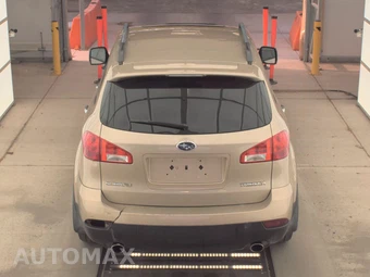 2009 Subaru Tribeca Limited 5-Passenger – miniatura 5