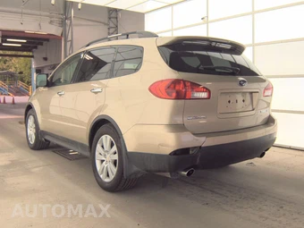 2009 Subaru Tribeca Limited 5-Passenger – miniatura 6
