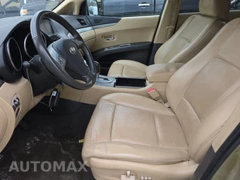 2009 Subaru Tribeca Limited 5-Passenger – miniatura 7