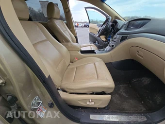 2009 Subaru Tribeca Limited 5-Passenger – miniatura 8