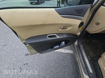 2009 Subaru Tribeca Limited 5-Passenger – miniatura 9