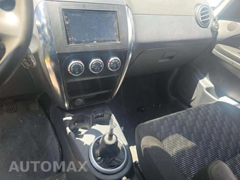 2009 Suzuki SX4 Crossover Hatchback w/Touring Pkg – miniatura 10