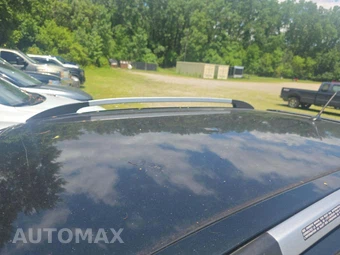 2009 Suzuki SX4 Crossover Hatchback w/Touring Pkg – miniatura 12
