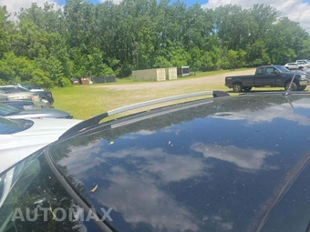 2009 Suzuki SX4 Crossover Hatchback w/Touring Pkg – miniatura 22