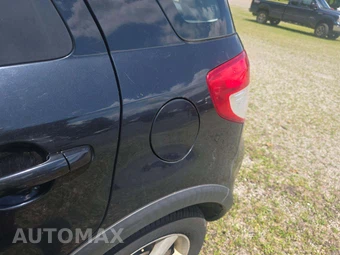 2009 Suzuki SX4 Crossover Hatchback w/Touring Pkg – miniatura 35