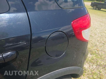 2009 Suzuki SX4 Crossover Hatchback w/Touring Pkg – miniatura 36