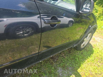 2009 Suzuki SX4 Crossover Hatchback w/Touring Pkg – miniatura 46