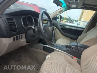 2009 Toyota 4Runner SR5 - miniatura 11
