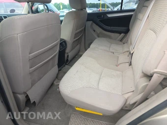 2009 Toyota 4Runner SR5 - miniatura 13