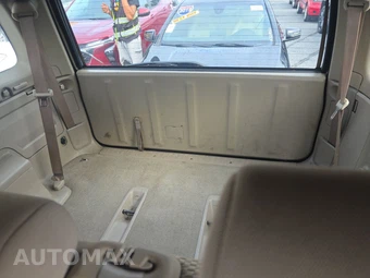2009 Toyota 4Runner SR5 - miniatura 14