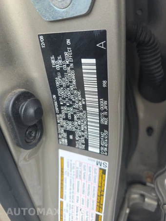 2009 Toyota 4Runner SR5 - miniatura 15