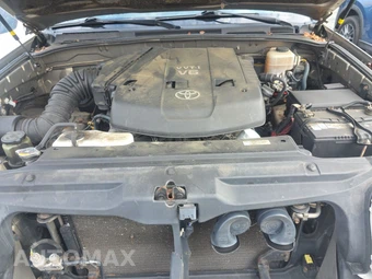 2009 Toyota 4Runner SR5 - miniatura 16