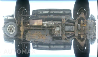 2009 Toyota 4Runner SR5 - miniatura 18