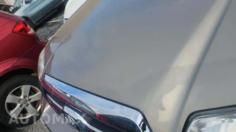 2009 Toyota 4Runner SR5 - miniatura 24