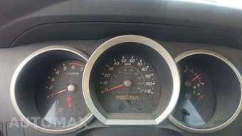 2009 Toyota 4Runner SR5 - miniatura 25