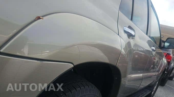 2009 Toyota 4Runner SR5 - miniatura 29