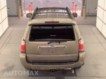 2009 Toyota 4Runner SR5 - miniatura 5