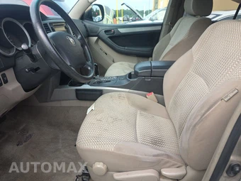 2009 Toyota 4Runner SR5 - miniatura 7