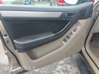 2009 Toyota 4Runner SR5 - miniatura 9