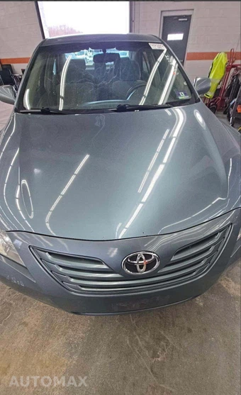 2009 Toyota Camry - miniatura 11