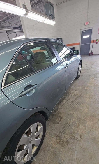 2009 Toyota Camry - miniatura 12