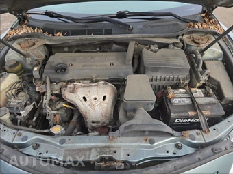 2009 Toyota Camry - miniatura 14