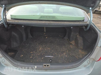 2009 Toyota Camry - miniatura 15