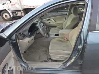 2009 Toyota Camry - miniatura 17