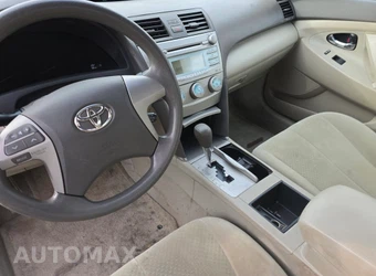 2009 Toyota Camry - miniatura 18