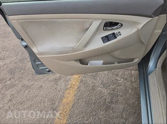 2009 Toyota Camry - miniatura 19