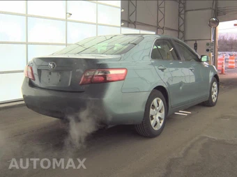 2009 Toyota Camry - miniatura 2