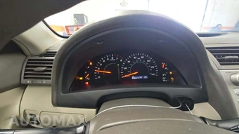 2009 Toyota Camry - miniatura 20