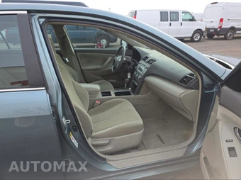 2009 Toyota Camry - miniatura 21