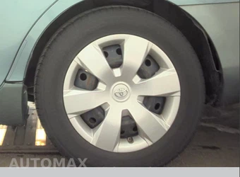 2009 Toyota Camry - miniatura 24