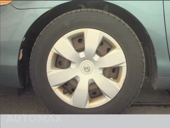 2009 Toyota Camry - miniatura 27