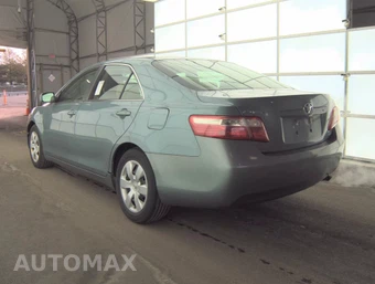 2009 Toyota Camry - miniatura 3