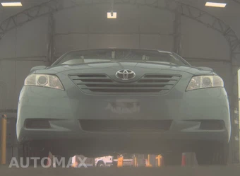 2009 Toyota Camry - miniatura 5