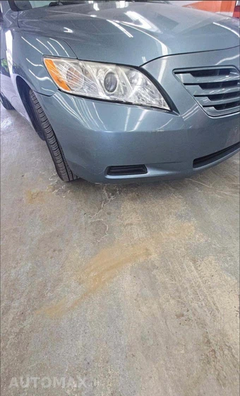 2009 Toyota Camry - miniatura 7